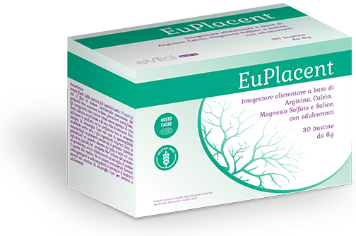 EUPLACENT 30 BUSTINE - maxifarmacia.it