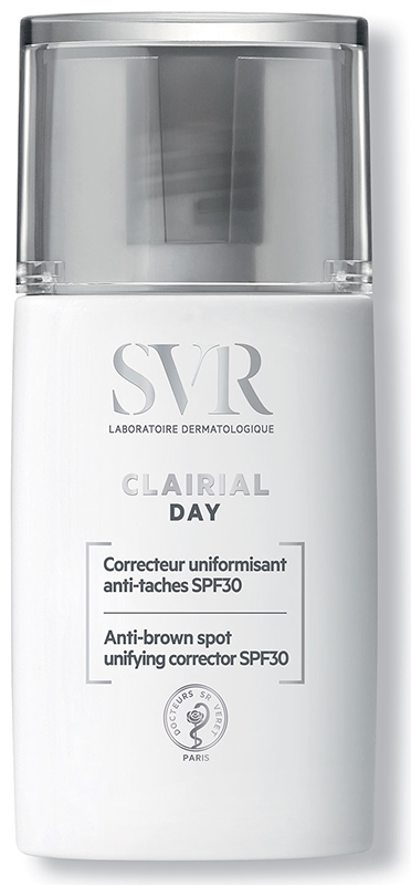 CLAIRIAL DAY 30 ML - maxifarmacia.it