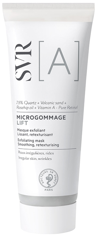 MICROGOMMAGE A 75 ML - maxifarmacia.it