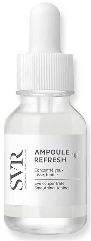 AMPOULE REFRESH YEUX 15 ML - maxifarmacia.it