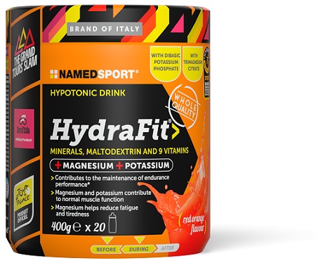 HYDRAFIT 400 G 2023 - maxifarmacia.it