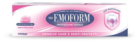 NEO EMOFORM PROTEZIONE TOTALE 100 ML - maxifarmacia.it