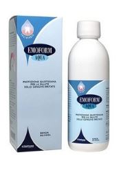 AQUA EMOFORM DELICATO 300 ML - maxifarmacia.it