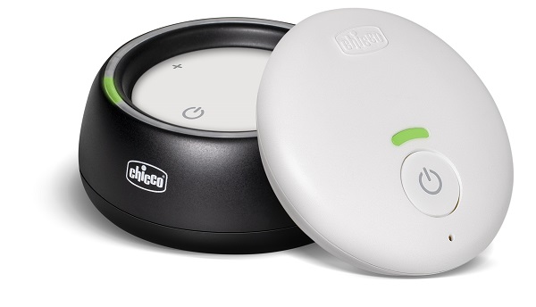 CHICCO AUDIO BABY MONITOR - maxifarmacia.it