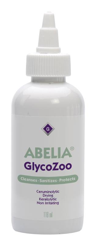 ABELIA GLYCOZOO CON APPLICATORE 118 ML - maxifarmacia.it
