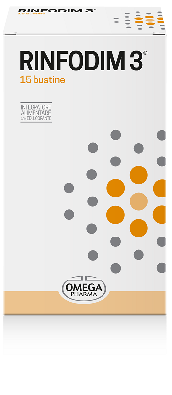 RINFODIM 3 15 BUSTINE - maxifarmacia.it