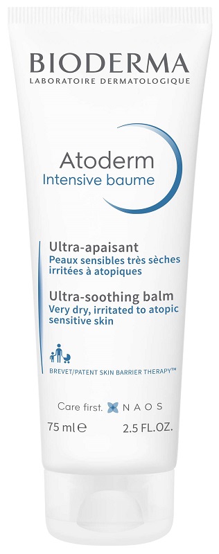 ATODERM INTENSIVE BAUME VISO 75 ML - maxifarmacia.it