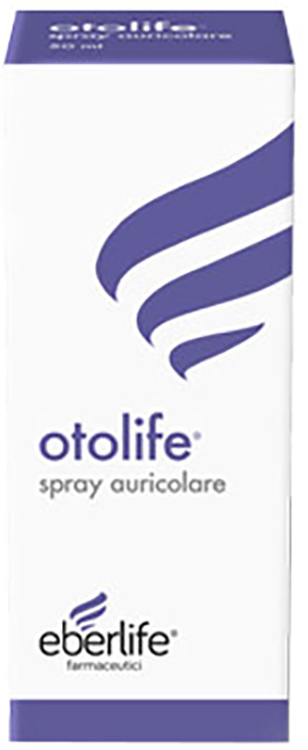 OTOLIFE SPRAY 50 ML - maxifarmacia.it