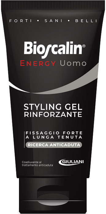 bioscalin energy uomo