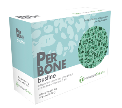 PER BONE 30 BUSTINE - maxifarmacia.it