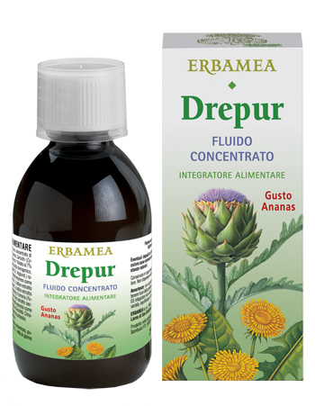 DREPUR FLUIDO 250 ML - maxifarmacia.it