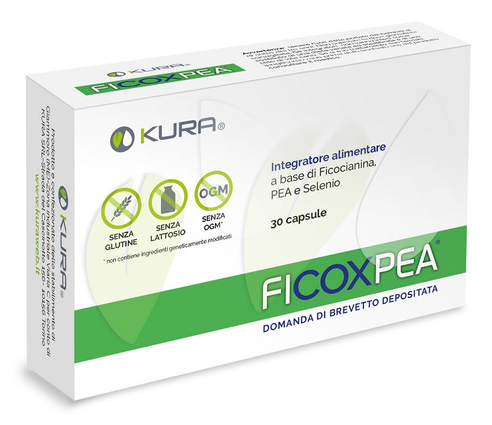 FICOXPEA 30 CAPSULE - maxifarmacia.it
