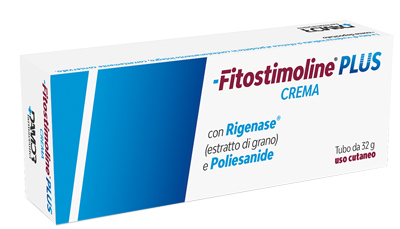 FITOSTIMOLINE PLUS CREMA 32 G - maxifarmacia.it