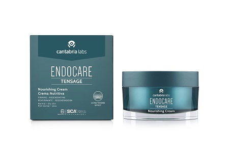 ENDOCARE TENSAGE NUTRITIVA 50 ML - maxifarmacia.it