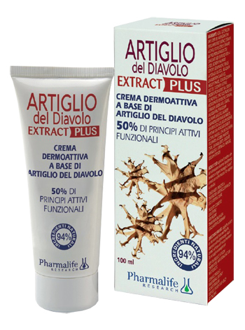 ARTIGLIO DIAVOLO EXTRACT PLUS 100 ML - maxifarmacia.it