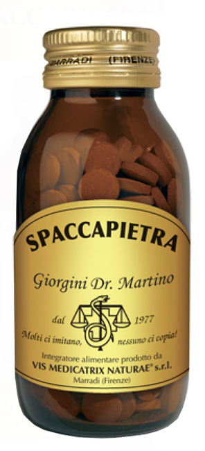 SPACCAPIETRA 180 PASTIGLIE - maxifarmacia.it