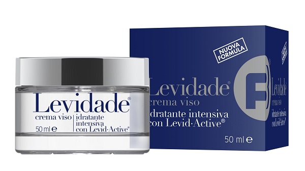 LEVIDADE CREMA 50 ML - maxifarmacia.it