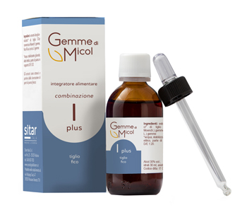 GEMME DI MICOL I PLUS 30 ML - maxifarmacia.it