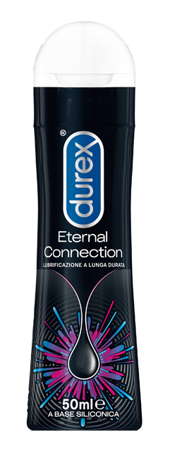 DUREX ETERNAL CONNECTION GEL LUBRIFICANTE 50ML - maxifarmacia.it