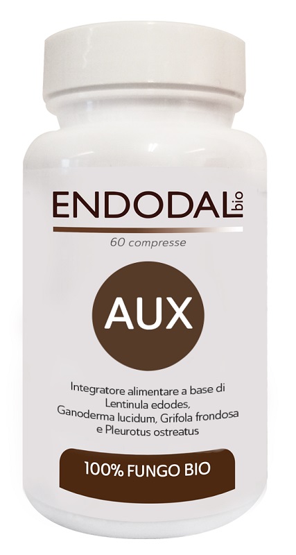 ENDODAL AUX BIO 60 COMPRESSE - maxifarmacia.it