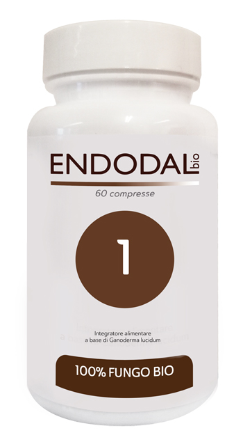 ENDODAL 1 BIO 60 COMPRESSE - maxifarmacia.it