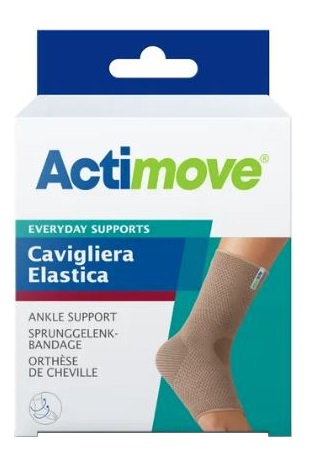 ACTIMOVE EVERYDAY CAVIGLIERA ELASTICA L - maxifarmacia.it