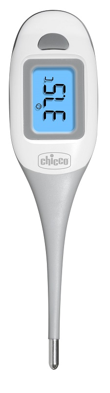 CHICCO TERMOMETRO FLEX NIGHT - maxifarmacia.it