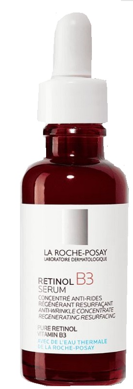 LA ROCHE POSAY RETINOL B3 SIERO 30 ML - maxifarmacia.it