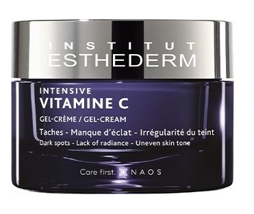 INTENSIVE VITAMINE C GEL-CREME 50 ML - maxifarmacia.it