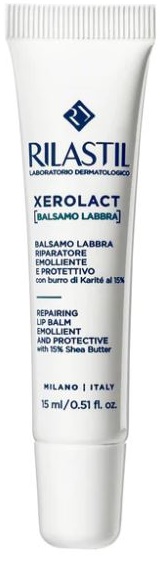 XEROLACT BALSAMO LABBRA - maxifarmacia.it