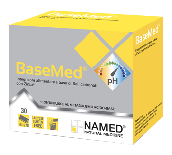 BASEMED 30 BUSTINE - maxifarmacia.it