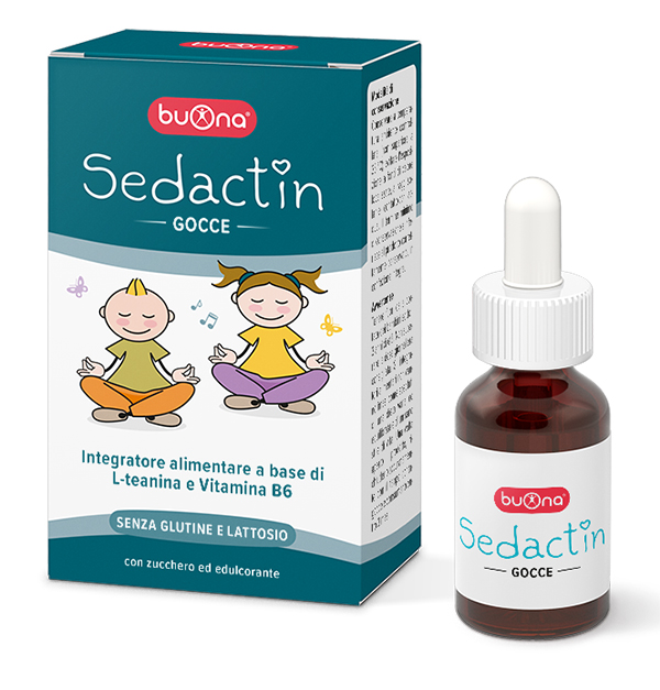 SEDACTIN 20 ML - maxifarmacia.it