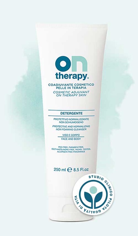 ONTHERAPY DETERGENTE 150 ML - maxifarmacia.it