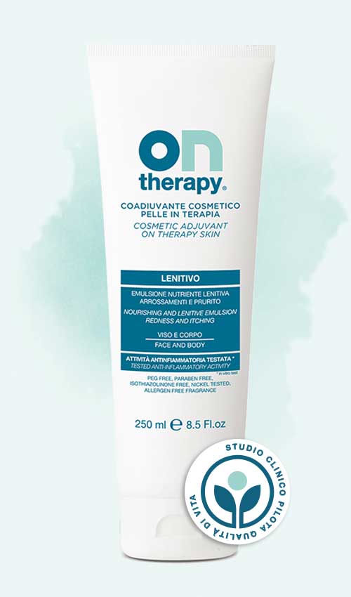 ONTHERAPY LENITIVO 100 ML - maxifarmacia.it