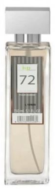 IAP PHARMA PROFUMO UOMO N. 72 DA 150 ML - maxifarmacia.it