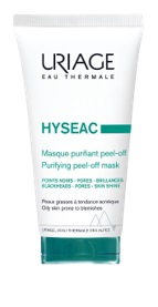 HYSEAC MASCHERA PEEL OFF 50 ML - maxifarmacia.it