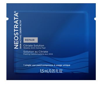 NEOSTRATA CITRIATE SOLUTION 8 DISCHETTI - maxifarmacia.it