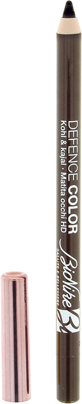 DEFENCE COLOR KHOL&KAJAL MATITA OCCHI HD 302 BRUN - maxifarmacia.it