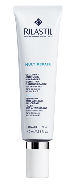 RILASTIL MULTIREPAIR GEL CREMA 40 ML - maxifarmacia.it