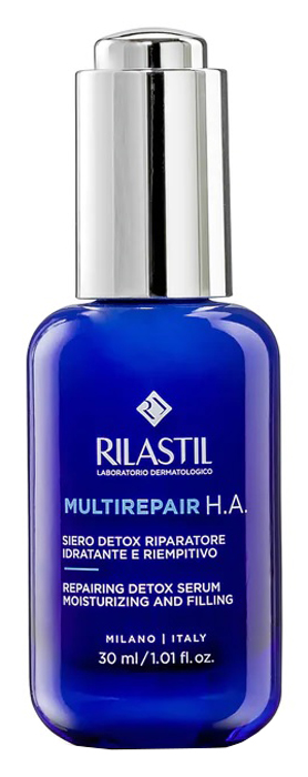 RILASTIL MULTIREPAIR HA NUOVA FORMULA 30 ML - maxifarmacia.it