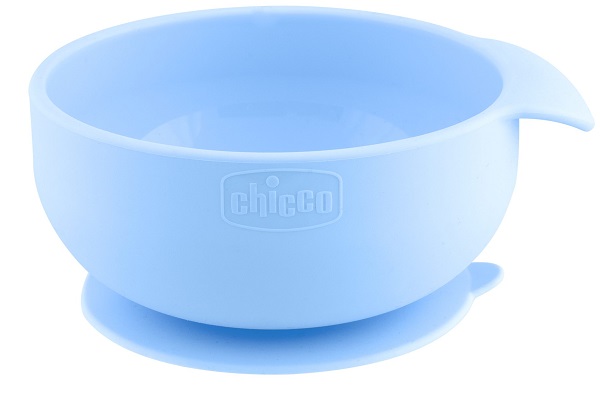 CHICCO CIOTOLA SILICONE ROSA - maxifarmacia.it