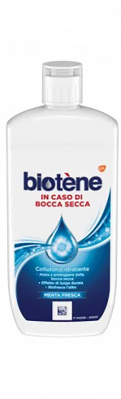 BIOTENE MW COLLUTORIO 500 ML - maxifarmacia.it