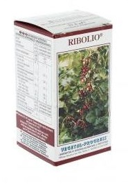 RIBOLIO DOPPIO 100 CAPSULE - maxifarmacia.it