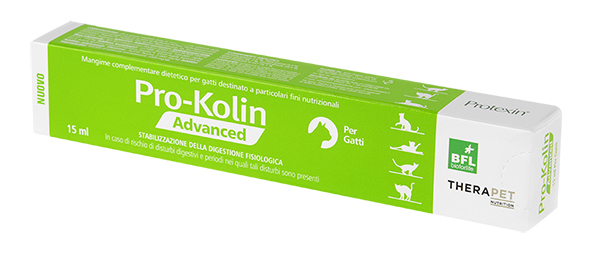 PROKOLIN ADVANCED CAR PASTA 15 ML - maxifarmacia.it