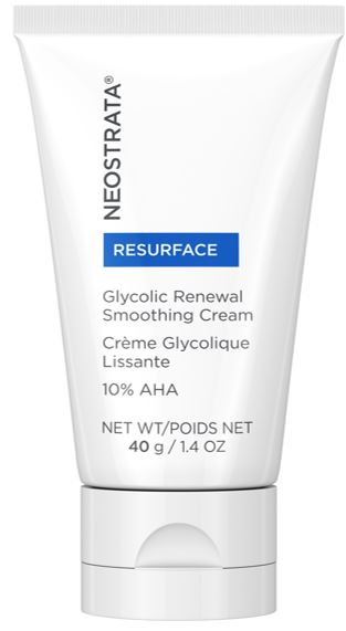 NEOSTRATA GLYCOLIC RENEWAL SMOOTHING CREAM 40 G - maxifarmacia.it