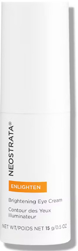 NEOSTRATA BRIGHTENING EYE CREAM 15 G - maxifarmacia.it