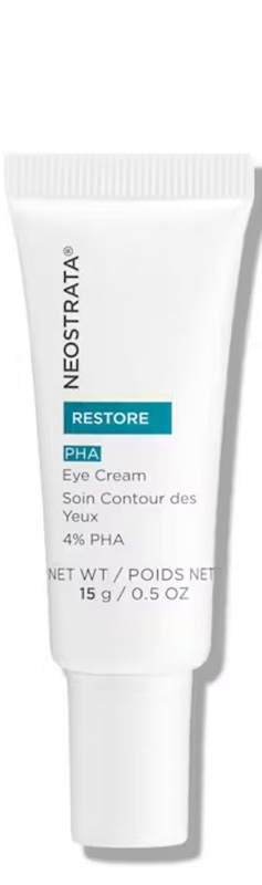 NEOSTRATA EYE CREAM 15 G - maxifarmacia.it