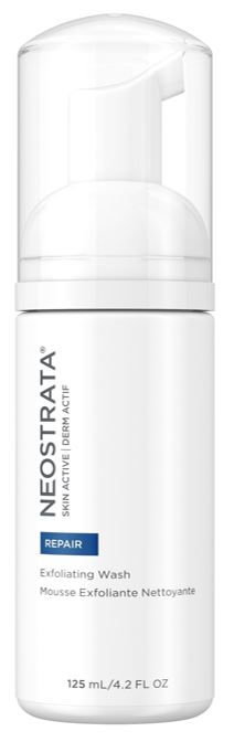NEOSTRATA SA EXFOLIATING WASH 125 ML - maxifarmacia.it