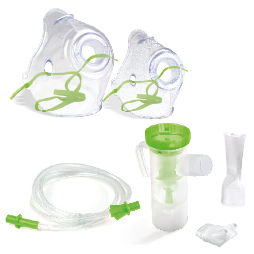 COLPHARMA EASY 2 KIT COMPL AER - maxifarmacia.it