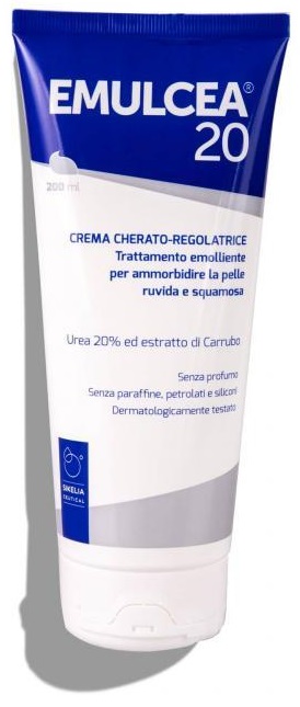 EMULCEA 20 CREMA 200 ML - maxifarmacia.it